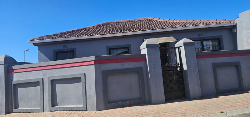 3 Bedroom Property for Sale in Delft Western Cape